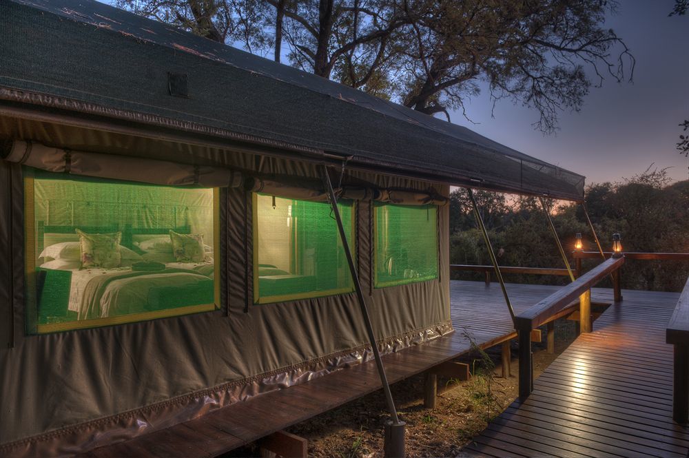 Simbavati River Lodge Rezervaţia naturală Timbavati Exterior foto