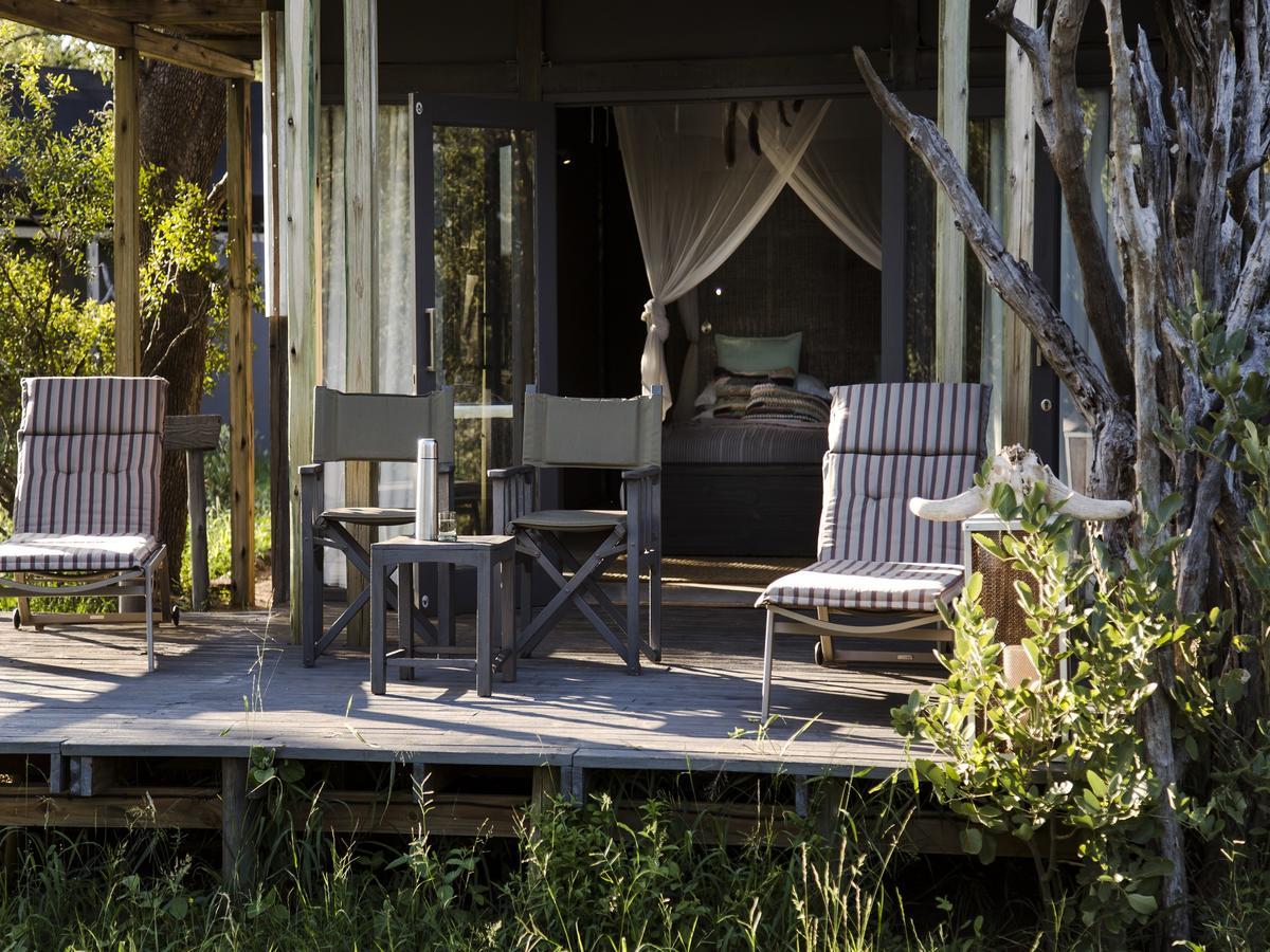 Simbavati River Lodge Rezervaţia naturală Timbavati Exterior foto